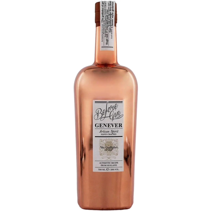 Gin Before 70cl