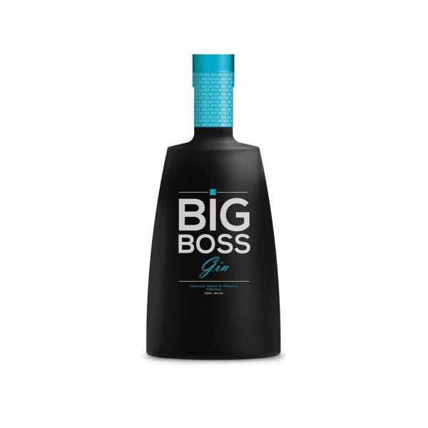 Gin Big Boss 70cl
