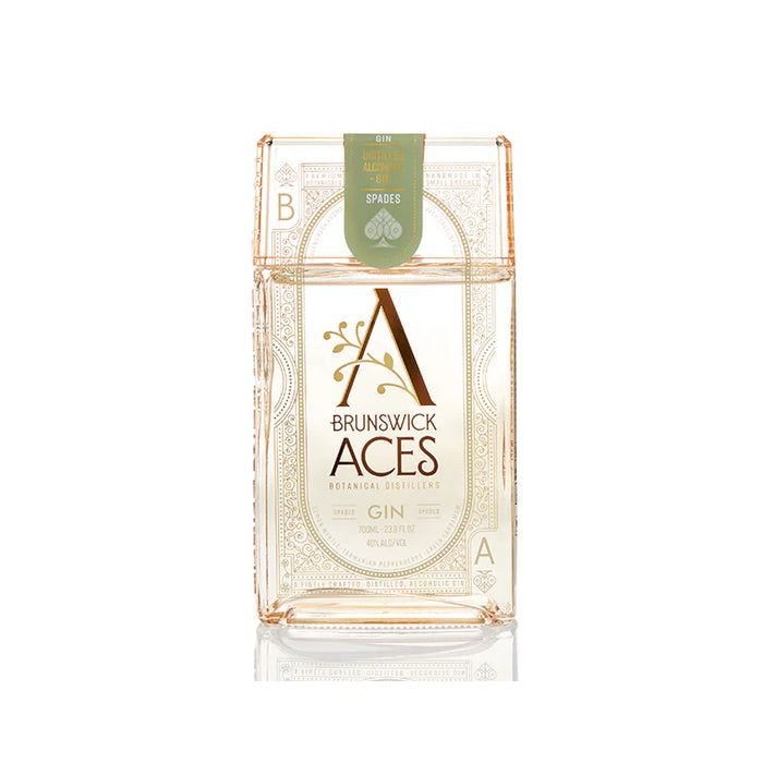 Gin Brunswick Aces Spades 70cl
