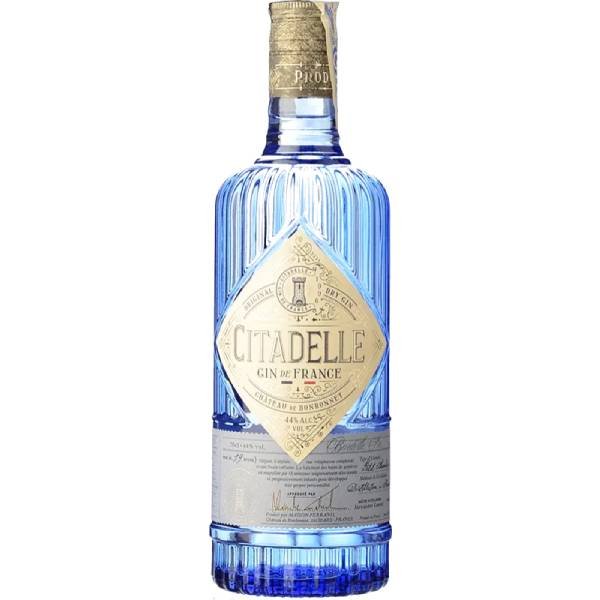 Gin Citadelle 70cl
