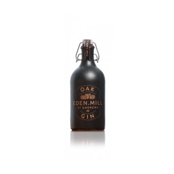 Gin Eden Mill St. Andrews Oak 50 cl