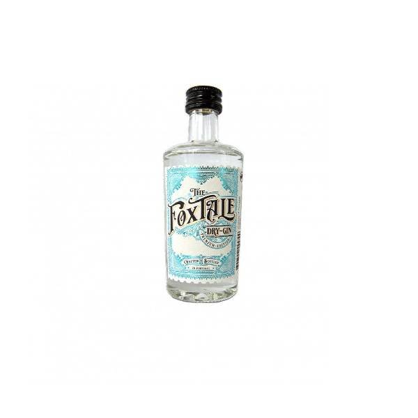 Gin The Fox Tale Miniature 5cl