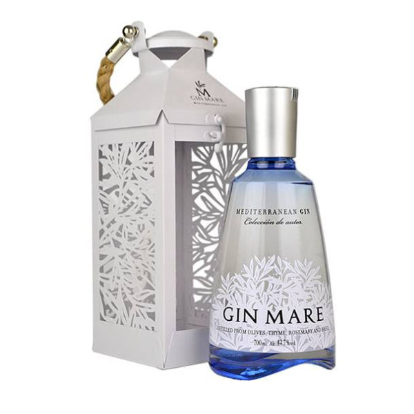Gin Mare 70 cl