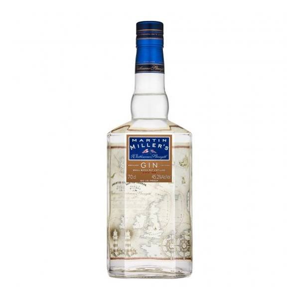 Gin Martin Miller's Westbourne Strenght 70cl