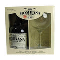 Gin Mombasa Club Com Copo 70cl