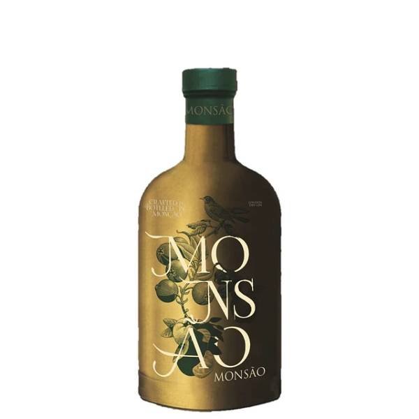 Gin Monsão Alvarinho 50cl