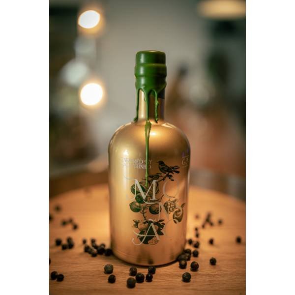 Gin Monsão Alvarinho 50cl