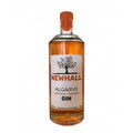 Gin à l'orange Newhall 70 cl