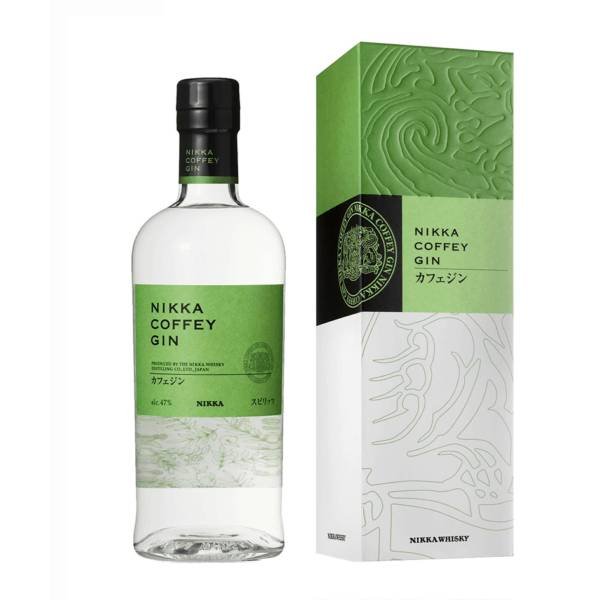 Gin Nikka Coffey 70cl
