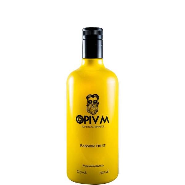 Gin Opivm Passion Fruit 70cl