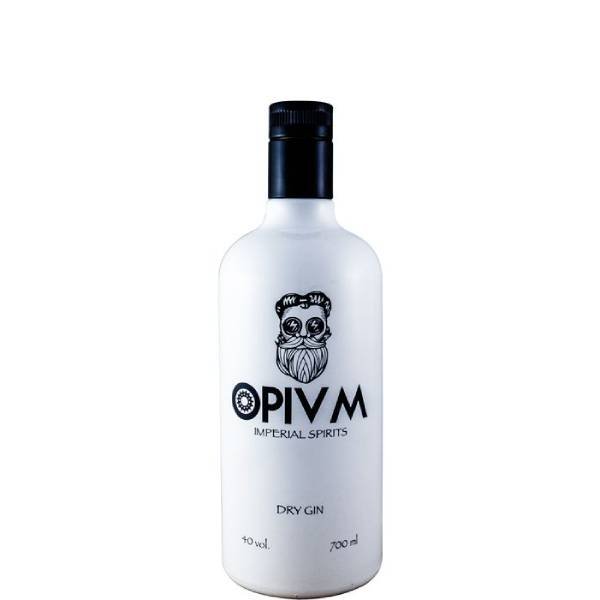 Gin Opivm Dry 70cl