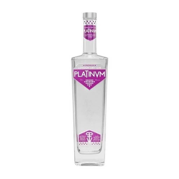 Gin Platinvm Premium 70cl