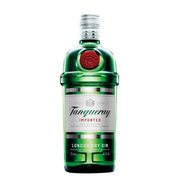 Gin Tanqueray 70cl