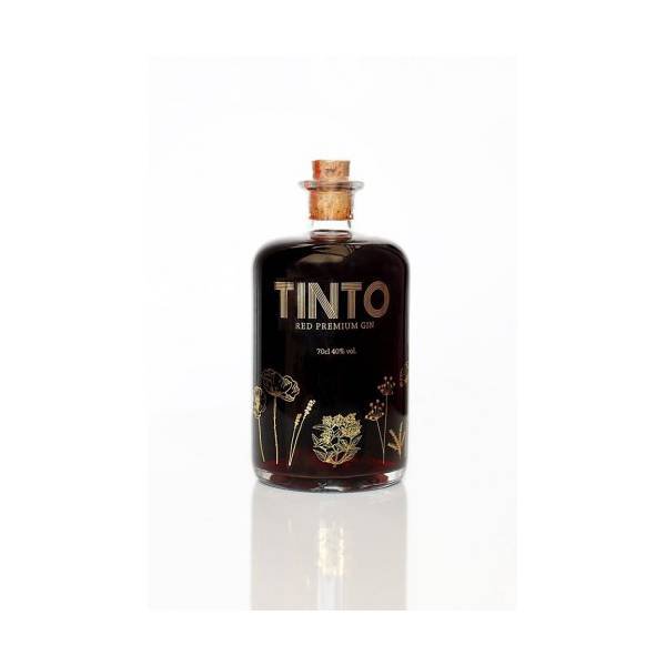 Gin Tinto 70cl