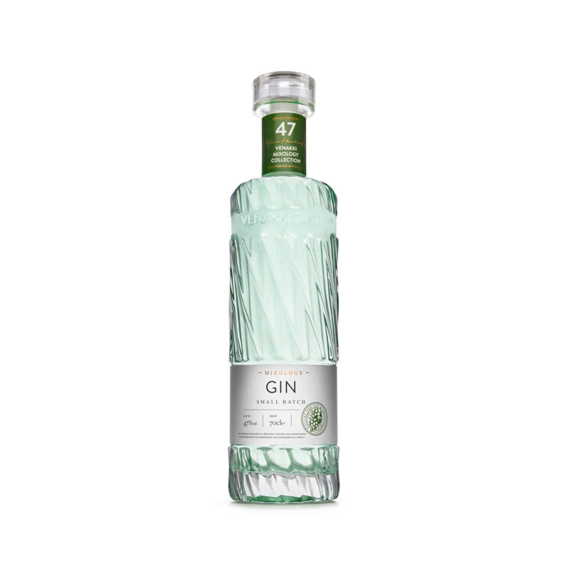 Gin Venakki 47 70cl