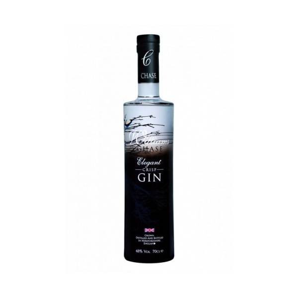 Gin William Chase 70 cl 