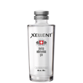 Gin Xellent Swiss Edelweiss 70cl