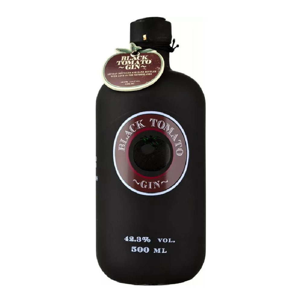 Gin Black Tomato 50cl
