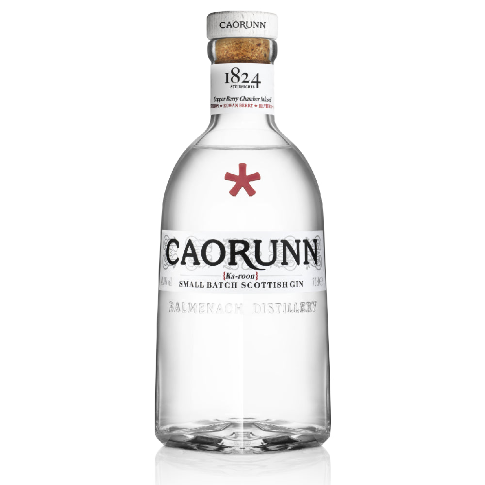 Gin Caorunn 1L