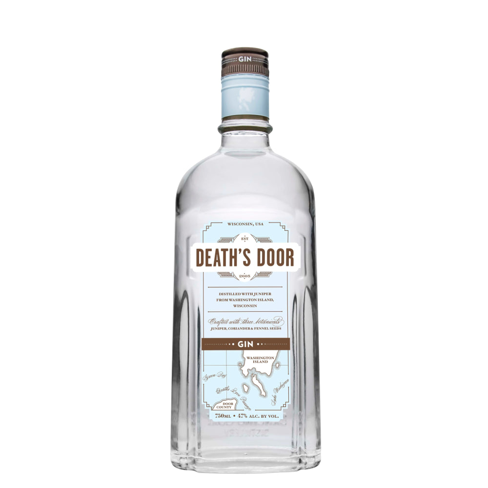 Gin Death's Door 70cl