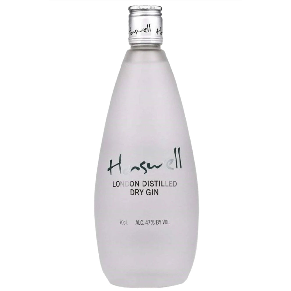Gin Haswell 70cl