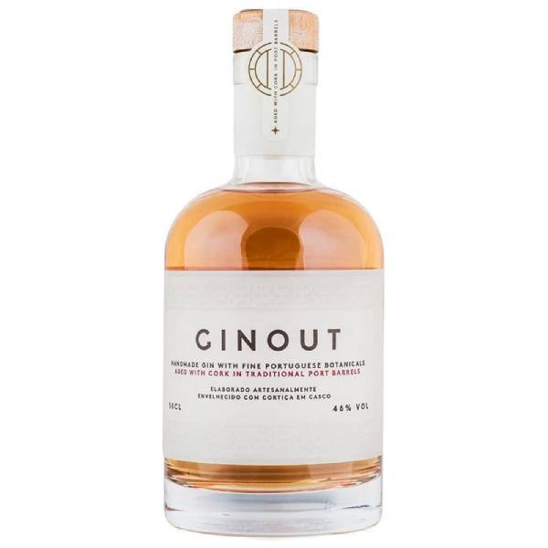 Gin Ginout 50cl