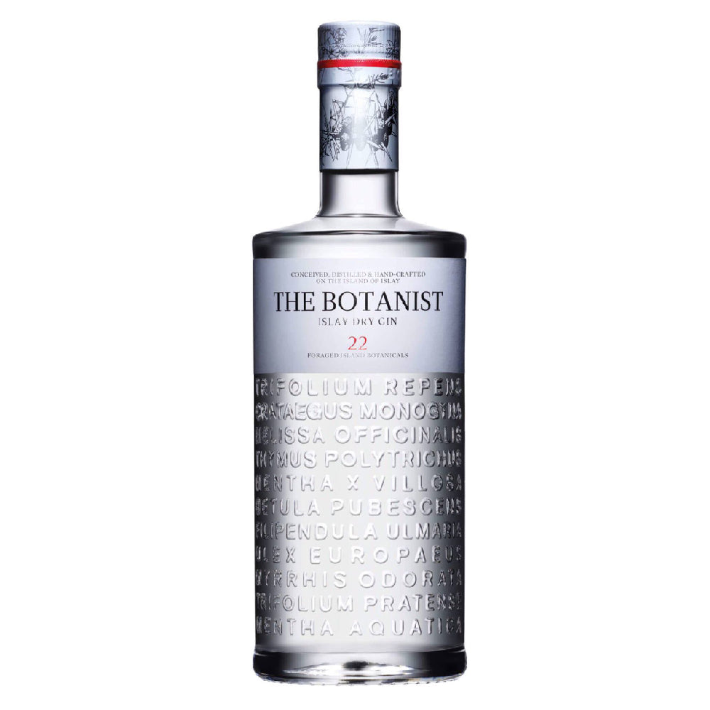 Gin The Botanist Original Islay Dry 1L