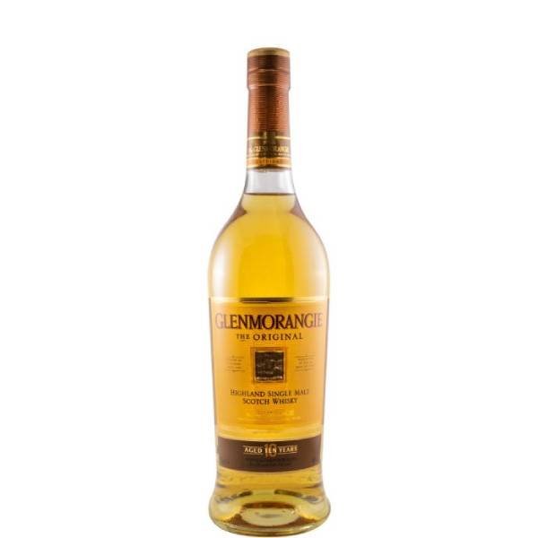 Whisky Glenmorangie The Original 10 Anos 70cl