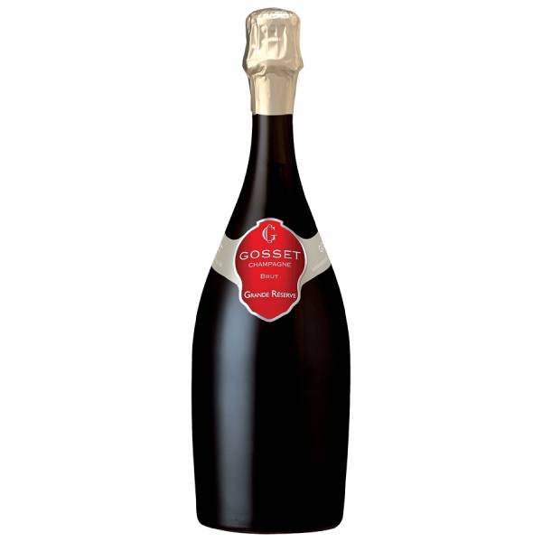 Champagne Gosset Grande Réserve Brut