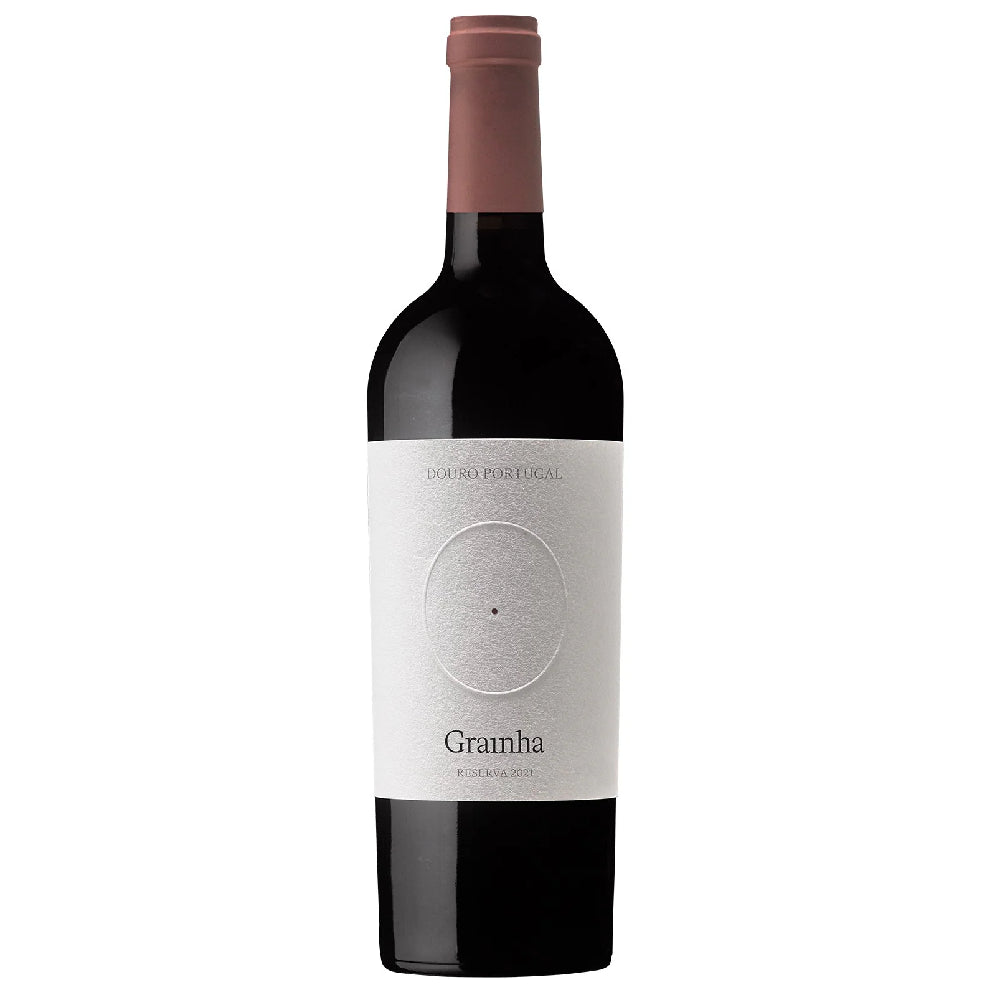 Grainha Reserva Tinto 2023 75cl 