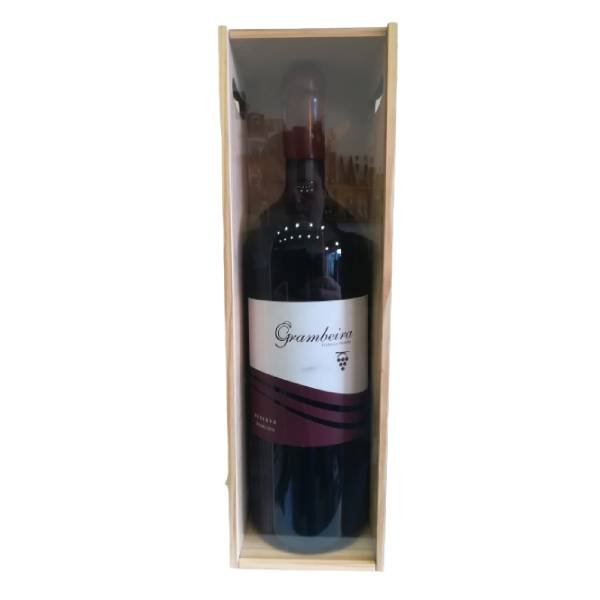 Grambeira Reserva Tinto 2018 5L 