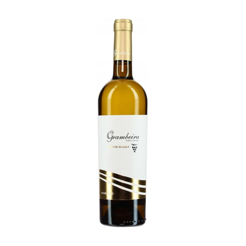 Grambeira Grande Reserva Branco 2021 75cl 