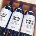 Grande Rocim Tinto 2021 75cl Caixa de 3