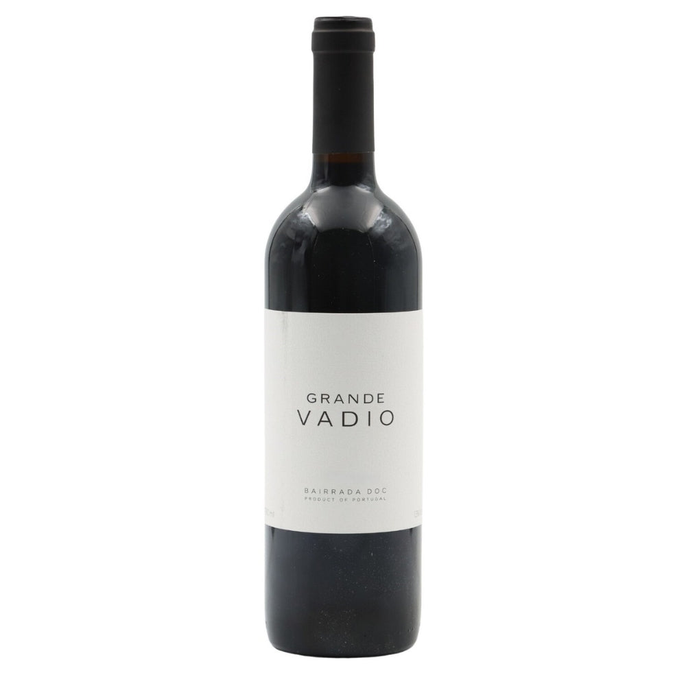 Grande Vadio Tinto 75cl 