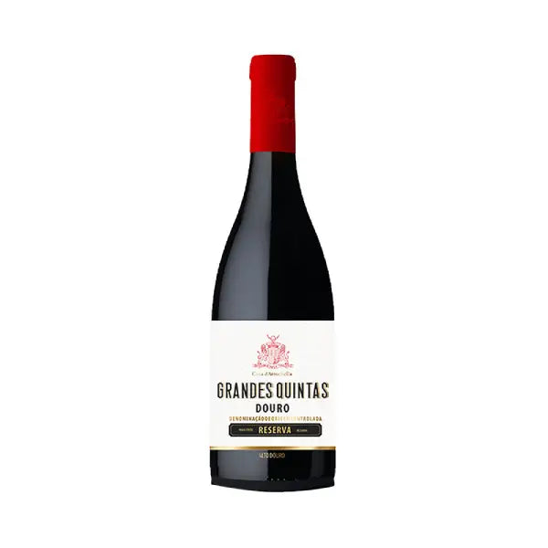 Grandes Quintas Reserva Tinto 2020 75cl 