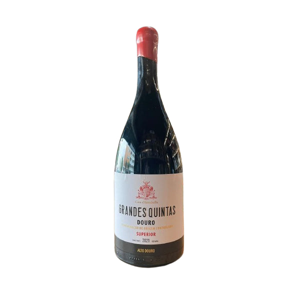 Grandes Fazendas Superior Tinto 2021 1.5L 