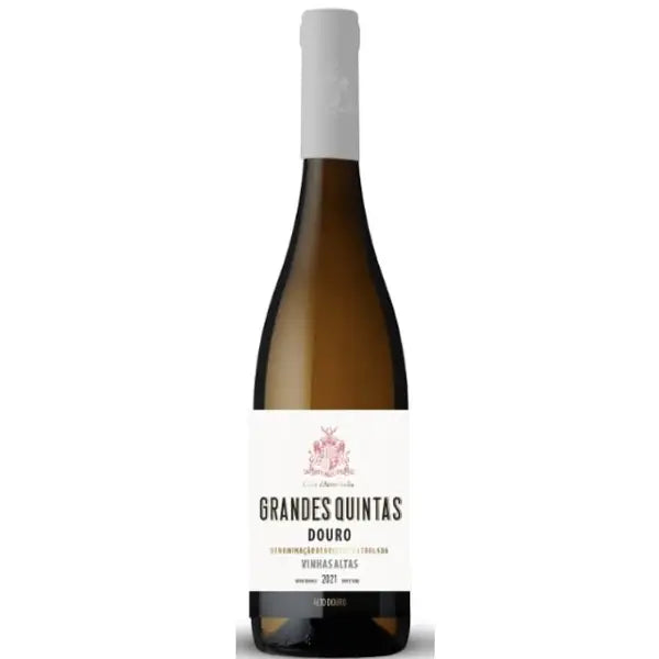 Grandes Quintas Vinhas Altas White 2023 75cl 