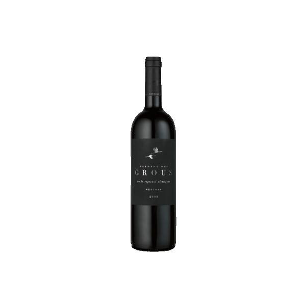 Herdade dos Grous Reserva Red 75cl 