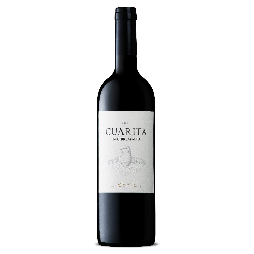 Guarita da Chocapalha Tinto