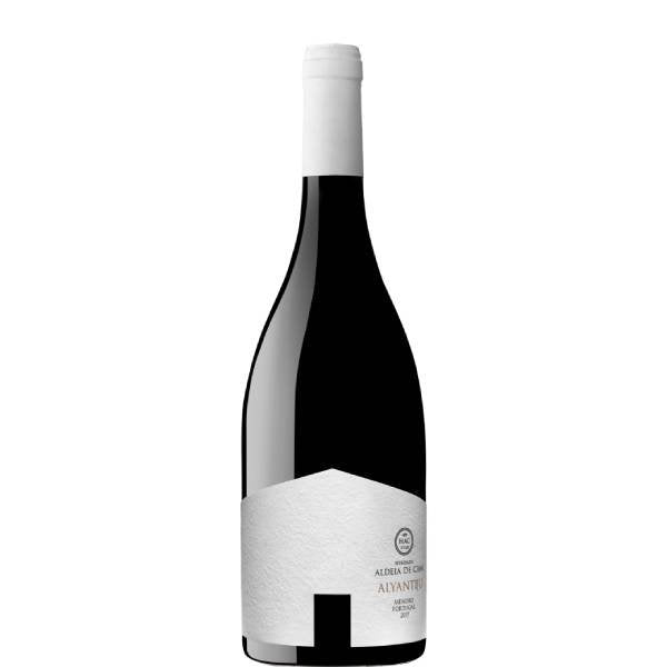 Alyantiju Tinto 2018 75cl 