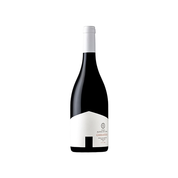 Herdade Aldeia de Cima Garrafeira Tinto 2019 75cl 