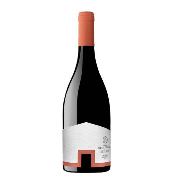 Herdade da Aldeia de Cima Reserva Tinto 2019 75cl 
