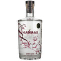 Gin Hanami Dry 70cl