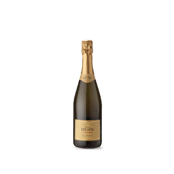 Família Hehn Velha Reserva Espumante 2012 75cl
