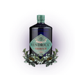 Gin Hendrick's Orbium