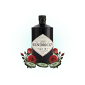 Gin Hendricks