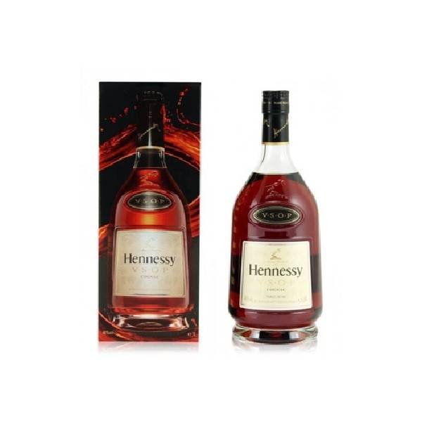 Cognac Hennessy Privilege VSOP 70 cl 