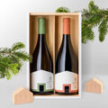 Herdade da Aldeia de Cima Reserva Carton de 2 Bouteilles 
