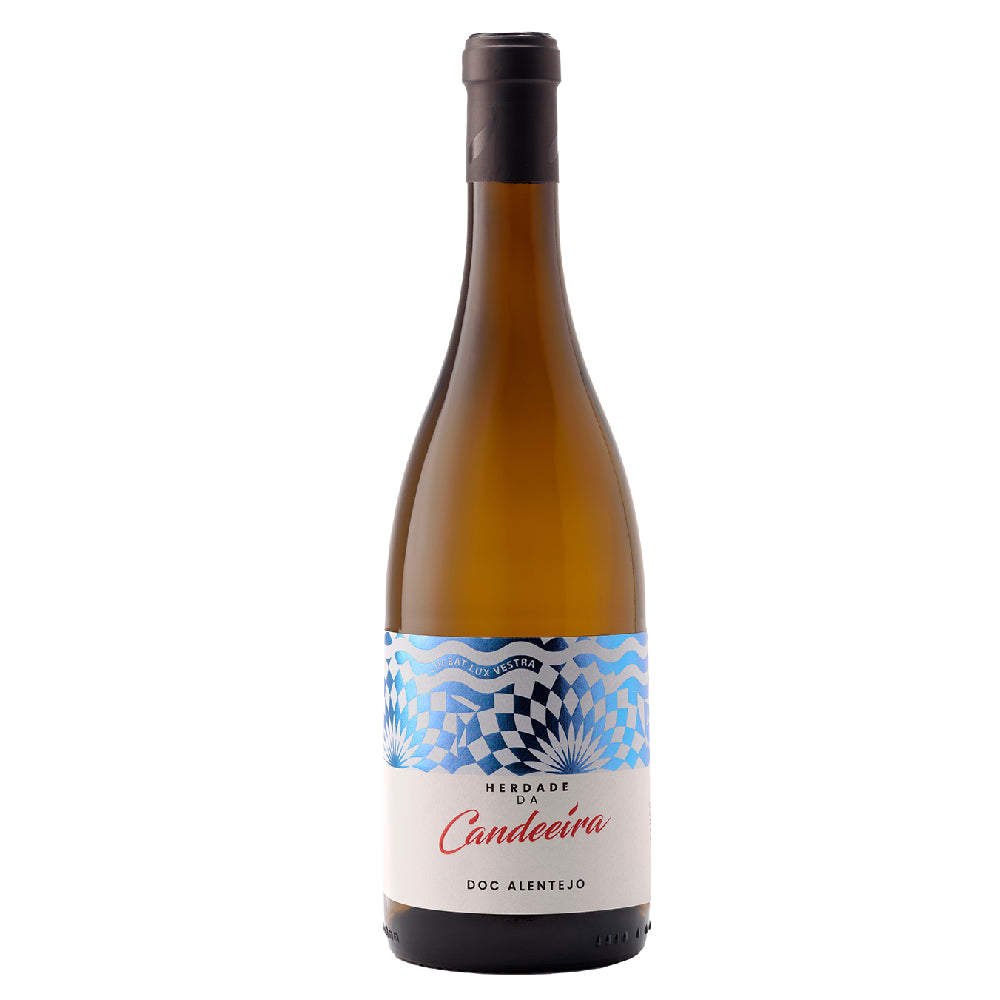 Herdade da Candeeira Superior Branco 75cl