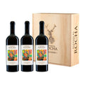 Herdade da Rocha Grande Reserva Vin Rouge Pack de 3 Bouteilles 